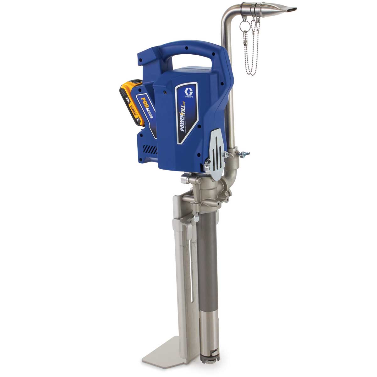 Graco PowerFill 3.5 Pro